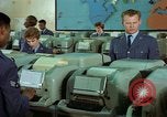 Image États-Unis aviateurs United States USA, 1961, de la seconde 6 séquences d'archives historiques vidéo 65675048940