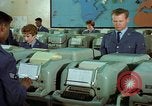 Image États-Unis aviateurs United States USA, 1961, de la seconde 8 séquences d'archives historiques vidéo 65675048940