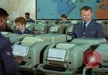 Image États-Unis aviateurs United States USA, 1961, de la seconde 9 séquences d'archives historiques vidéo 65675048940