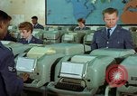 Image États-Unis aviateurs United States USA, 1961, de la seconde 10 séquences d'archives historiques vidéo 65675048940