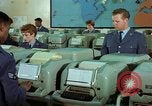 Image États-Unis aviateurs United States USA, 1961, de la seconde 11 séquences d'archives historiques vidéo 65675048940