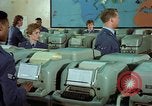 Image États-Unis aviateurs United States USA, 1961, de la seconde 16 séquences d'archives historiques vidéo 65675048940
