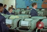 Image États-Unis aviateurs United States USA, 1961, de la seconde 18 séquences d'archives historiques vidéo 65675048940