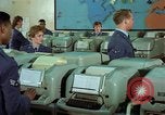 Image États-Unis aviateurs United States USA, 1961, de la seconde 19 séquences d'archives historiques vidéo 65675048940