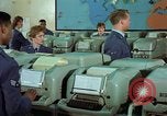 Image États-Unis aviateurs United States USA, 1961, de la seconde 23 séquences d'archives historiques vidéo 65675048940