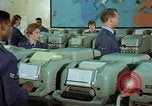 Image États-Unis aviateurs United States USA, 1961, de la seconde 24 séquences d'archives historiques vidéo 65675048940