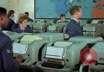 Image États-Unis aviateurs United States USA, 1961, de la seconde 26 séquences d'archives historiques vidéo 65675048940