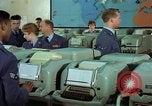 Image États-Unis aviateurs United States USA, 1961, de la seconde 27 séquences d'archives historiques vidéo 65675048940