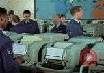 Image États-Unis aviateurs United States USA, 1961, de la seconde 28 séquences d'archives historiques vidéo 65675048940
