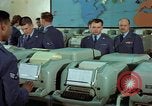 Image États-Unis aviateurs United States USA, 1961, de la seconde 31 séquences d'archives historiques vidéo 65675048940