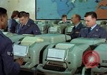 Image États-Unis aviateurs United States USA, 1961, de la seconde 33 séquences d'archives historiques vidéo 65675048940