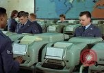 Image États-Unis aviateurs United States USA, 1961, de la seconde 34 séquences d'archives historiques vidéo 65675048940