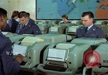 Image États-Unis aviateurs United States USA, 1961, de la seconde 35 séquences d'archives historiques vidéo 65675048940