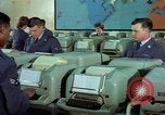 Image États-Unis aviateurs United States USA, 1961, de la seconde 36 séquences d'archives historiques vidéo 65675048940