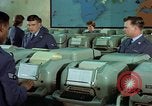 Image États-Unis aviateurs United States USA, 1961, de la seconde 37 séquences d'archives historiques vidéo 65675048940