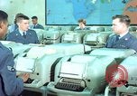 Image États-Unis aviateurs United States USA, 1961, de la seconde 38 séquences d'archives historiques vidéo 65675048940