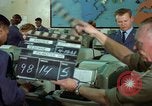 Image États-Unis aviateurs United States USA, 1961, de la seconde 42 séquences d'archives historiques vidéo 65675048940