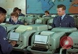Image États-Unis aviateurs United States USA, 1961, de la seconde 45 séquences d'archives historiques vidéo 65675048940
