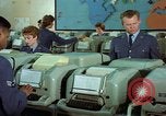 Image États-Unis aviateurs United States USA, 1961, de la seconde 46 séquences d'archives historiques vidéo 65675048940