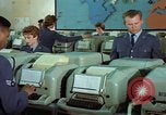 Image États-Unis aviateurs United States USA, 1961, de la seconde 47 séquences d'archives historiques vidéo 65675048940