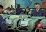 Image États-Unis aviateurs United States USA, 1961, de la seconde 48 séquences d'archives historiques vidéo 65675048940
