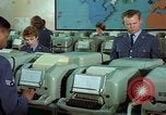 Image États-Unis aviateurs United States USA, 1961, de la seconde 49 séquences d'archives historiques vidéo 65675048940