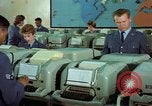 Image États-Unis aviateurs United States USA, 1961, de la seconde 51 séquences d'archives historiques vidéo 65675048940