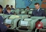 Image États-Unis aviateurs United States USA, 1961, de la seconde 52 séquences d'archives historiques vidéo 65675048940