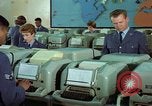 Image États-Unis aviateurs United States USA, 1961, de la seconde 53 séquences d'archives historiques vidéo 65675048940