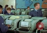 Image États-Unis aviateurs United States USA, 1961, de la seconde 54 séquences d'archives historiques vidéo 65675048940