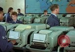 Image États-Unis aviateurs United States USA, 1961, de la seconde 55 séquences d'archives historiques vidéo 65675048940