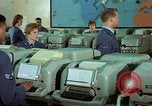 Image États-Unis aviateurs United States USA, 1961, de la seconde 58 séquences d'archives historiques vidéo 65675048940