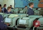 Image États-Unis aviateurs United States USA, 1961, de la seconde 61 séquences d'archives historiques vidéo 65675048940