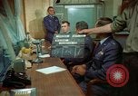 Image Strategic Air Command Centre de contrôle United States USA, 1961, de la seconde 1 séquences d'archives historiques vidéo 65675048941