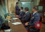 Image Strategic Air Command Centre de contrôle United States USA, 1961, de la seconde 5 séquences d'archives historiques vidéo 65675048941