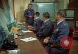 Image Strategic Air Command Centre de contrôle United States USA, 1961, de la seconde 7 séquences d'archives historiques vidéo 65675048941