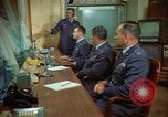 Image Strategic Air Command Centre de contrôle United States USA, 1961, de la seconde 8 séquences d'archives historiques vidéo 65675048941