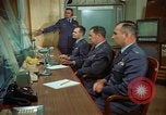 Image Strategic Air Command Centre de contrôle United States USA, 1961, de la seconde 9 séquences d'archives historiques vidéo 65675048941
