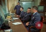Image Strategic Air Command Centre de contrôle United States USA, 1961, de la seconde 12 séquences d'archives historiques vidéo 65675048941