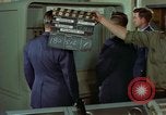 Image Strategic Air Command Centre de contrôle United States USA, 1961, de la seconde 18 séquences d'archives historiques vidéo 65675048941