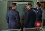 Image Strategic Air Command Centre de contrôle United States USA, 1961, de la seconde 19 séquences d'archives historiques vidéo 65675048941