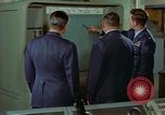 Image Strategic Air Command Centre de contrôle United States USA, 1961, de la seconde 23 séquences d'archives historiques vidéo 65675048941