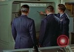 Image Strategic Air Command Centre de contrôle United States USA, 1961, de la seconde 24 séquences d'archives historiques vidéo 65675048941