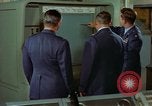 Image Strategic Air Command Centre de contrôle United States USA, 1961, de la seconde 26 séquences d'archives historiques vidéo 65675048941