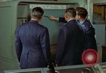 Image Strategic Air Command Centre de contrôle United States USA, 1961, de la seconde 29 séquences d'archives historiques vidéo 65675048941