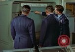 Image Strategic Air Command Centre de contrôle United States USA, 1961, de la seconde 30 séquences d'archives historiques vidéo 65675048941