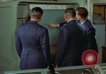 Image Strategic Air Command Centre de contrôle United States USA, 1961, de la seconde 33 séquences d'archives historiques vidéo 65675048941