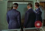 Image Strategic Air Command Centre de contrôle United States USA, 1961, de la seconde 34 séquences d'archives historiques vidéo 65675048941