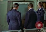 Image Strategic Air Command Centre de contrôle United States USA, 1961, de la seconde 35 séquences d'archives historiques vidéo 65675048941