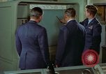 Image Strategic Air Command Centre de contrôle United States USA, 1961, de la seconde 36 séquences d'archives historiques vidéo 65675048941
